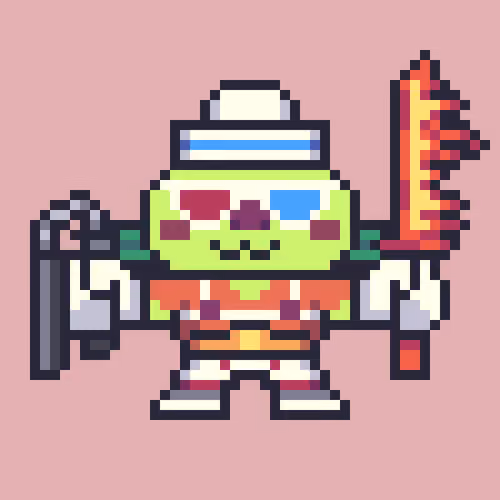 BrawlerZ #4664