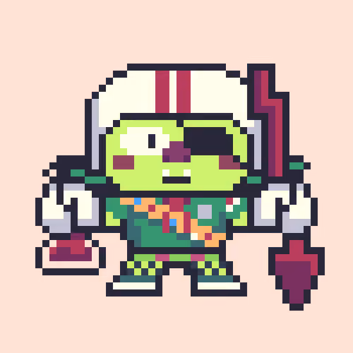 BrawlerZ #4175