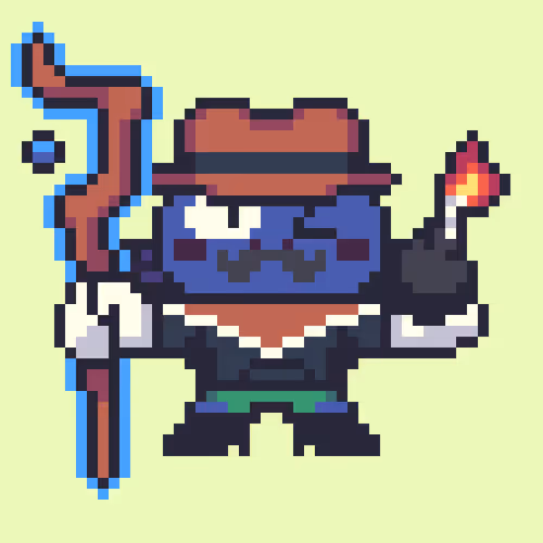 Brawlerz Kingdom