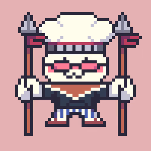 BrawlerZ #4092