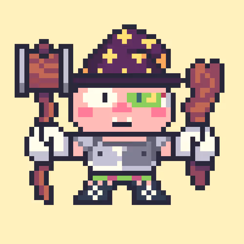 Brawlerz Kingdom