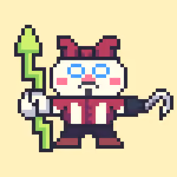 BrawlerZ #307