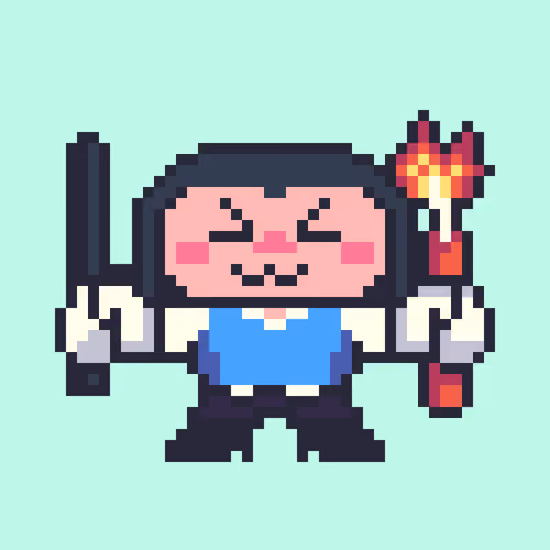 BrawlerZ #104