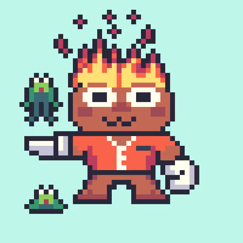 Brawlerz Kingdom