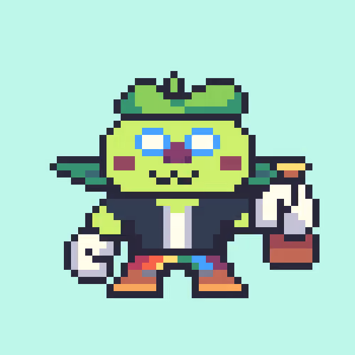 BrawlerZ #4657