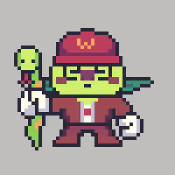 BrawlerZ #3288