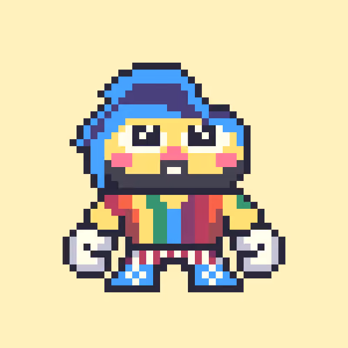 BrawlerZ #3931