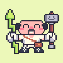 BrawlerZ #193
