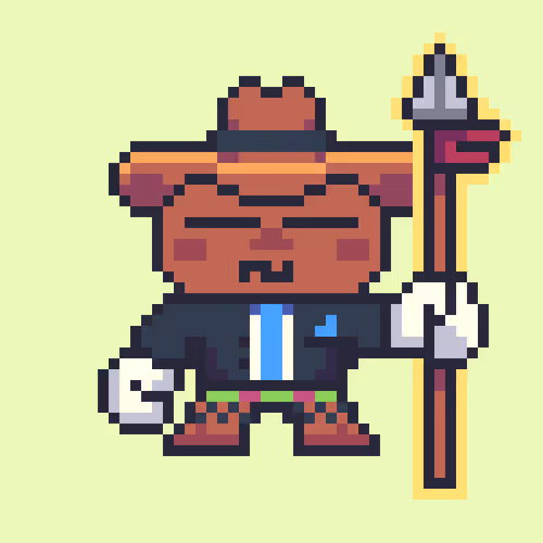 BrawlerZ #4052