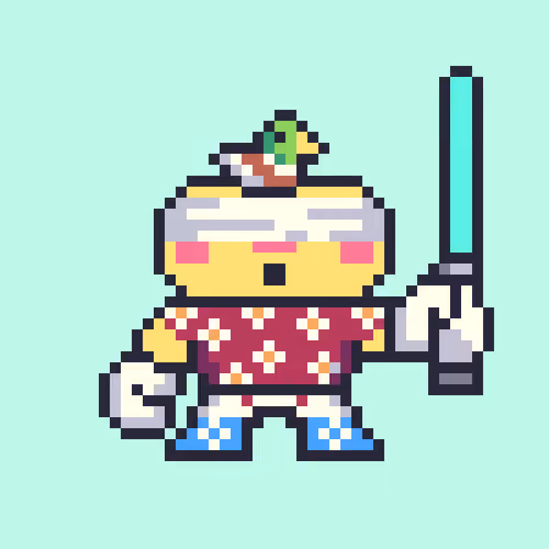 BrawlerZ #3825