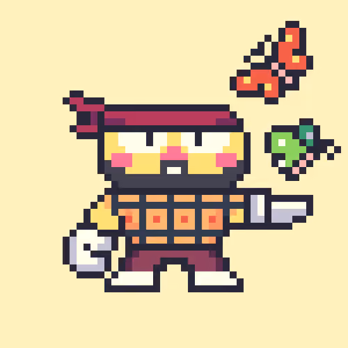 BrawlerZ #3565