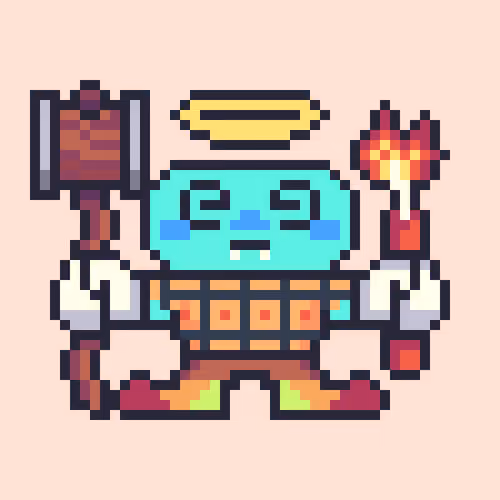 BrawlerZ #3536