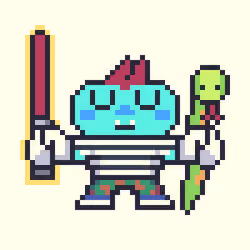 BrawlerZ #1434