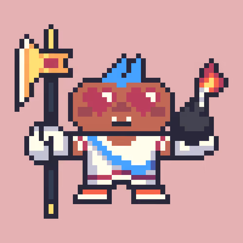 BrawlerZ #4806