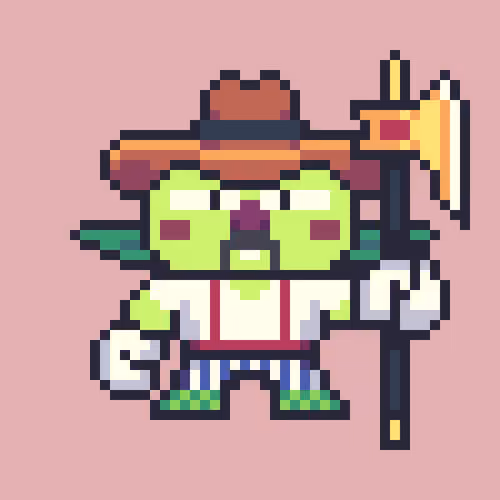 BrawlerZ #4560