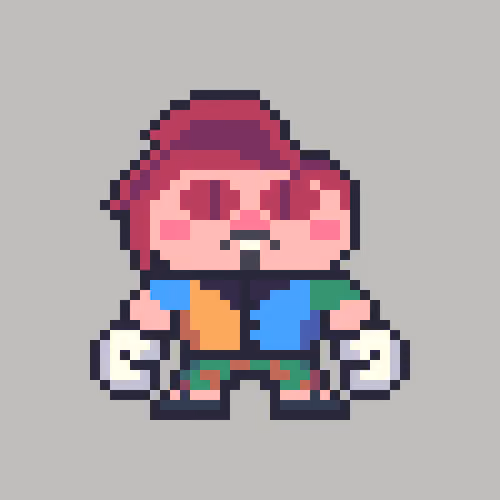 BrawlerZ #3957