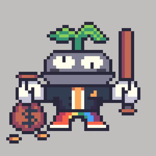 BrawlerZ #3709