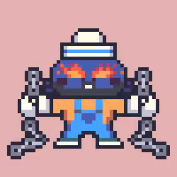 BrawlerZ #442
