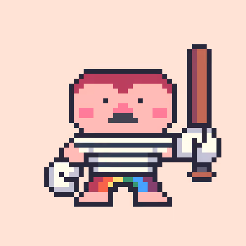 BrawlerZ #3887