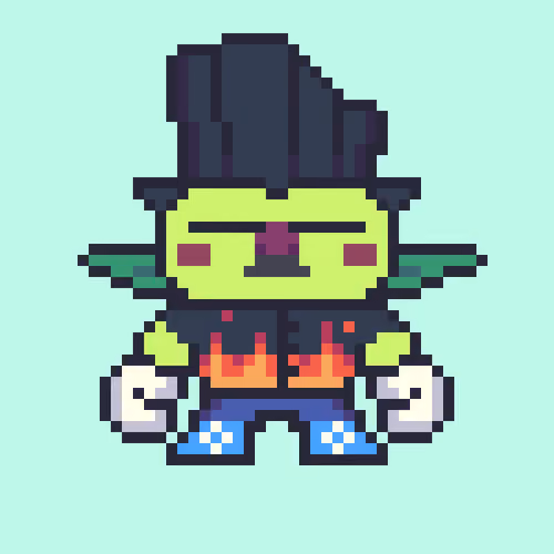 BrawlerZ #4749
