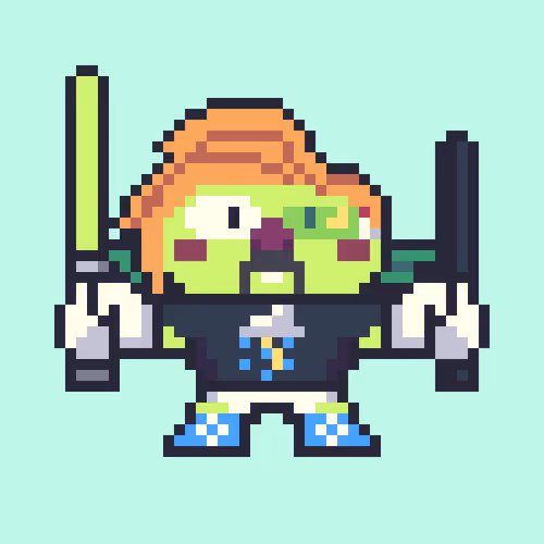 BrawlerZ #4503