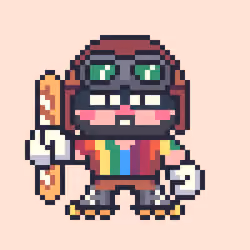 BrawlerZ #2210