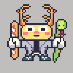 Snakebag #4312