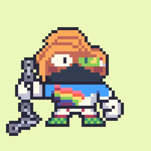 Brawlerz Kingdom