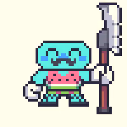 BrawlerZ #487