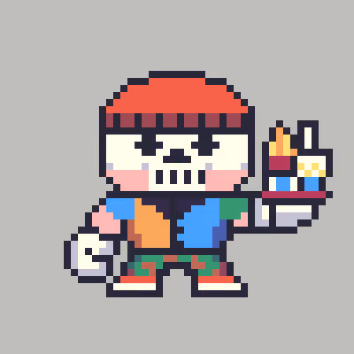 BrawlerZ #4370