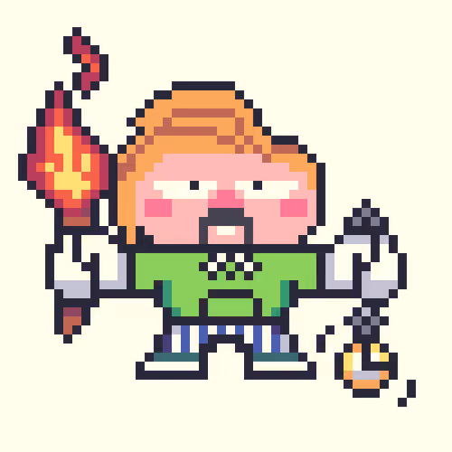 BrawlerZ #4842