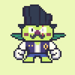 BrawlerZ #2079