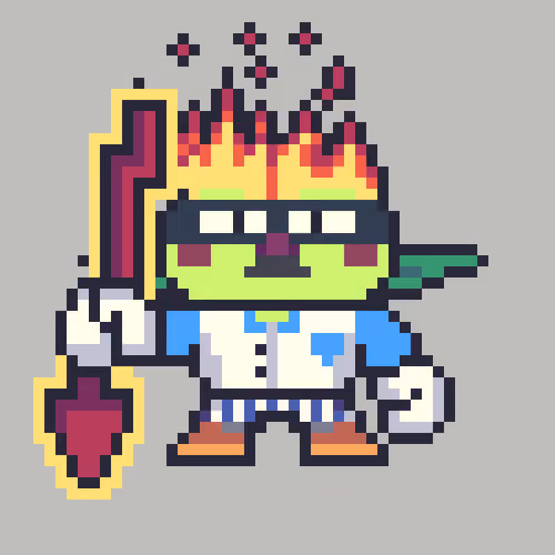 BrawlerZ #4341