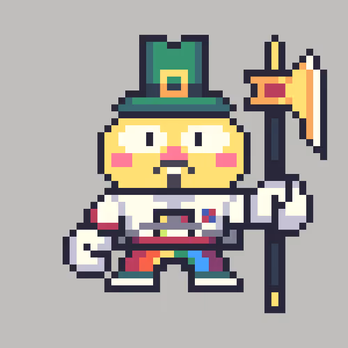 Brawlerz Kingdom