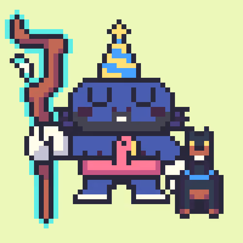 BrawlerZ #4046