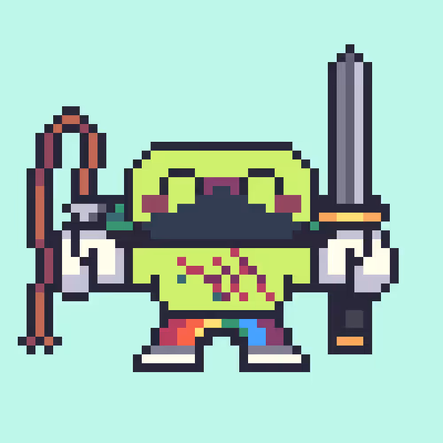 BrawlerZ #4598