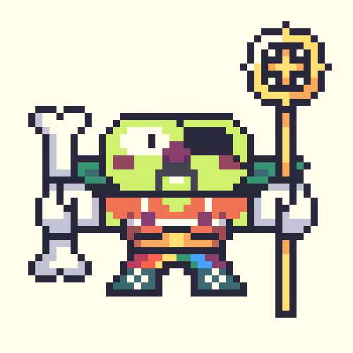 Brawlerz Kingdom
