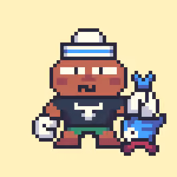 BrawlerZ #4636