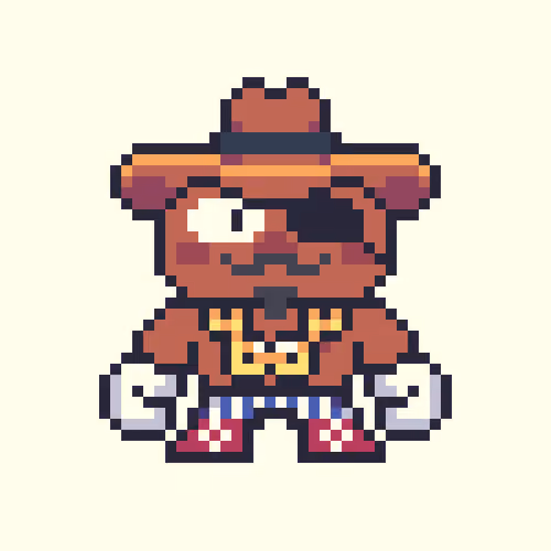 BrawlerZ #3242