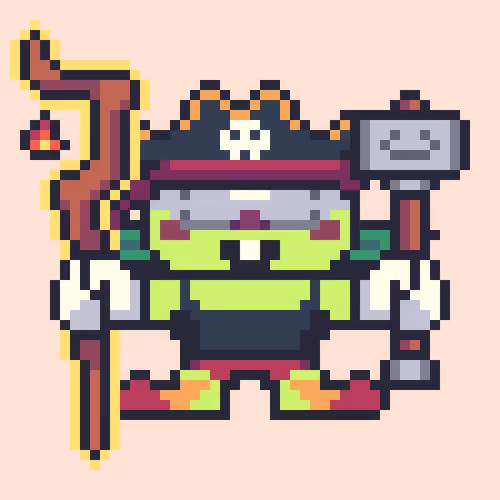 BrawlerZ #3901