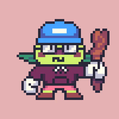 Brawlerz Kingdom
