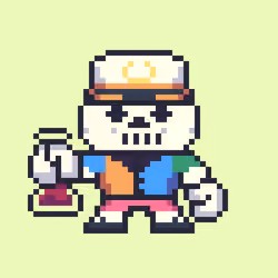 BrawlerZ #3895