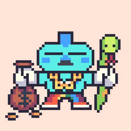 Brawlerz Kingdom