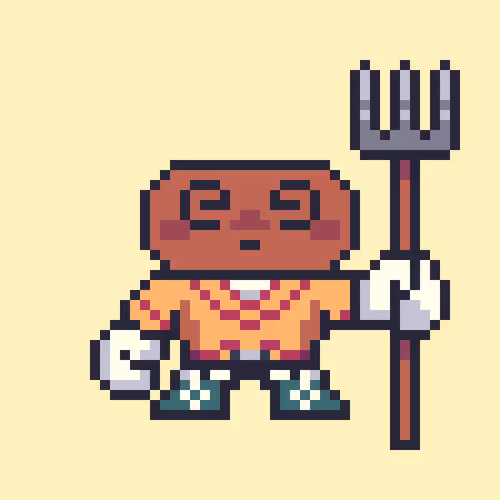 BrawlerZ #4621