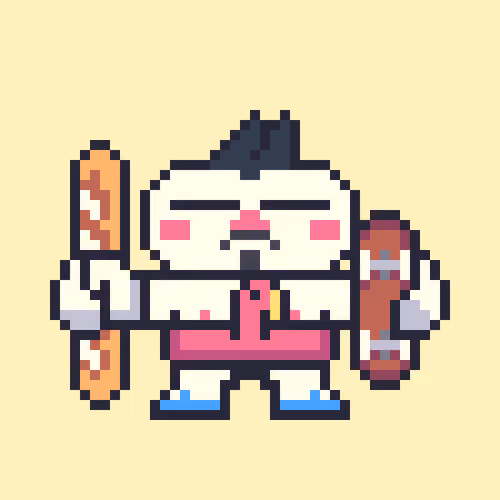 BrawlerZ #2141