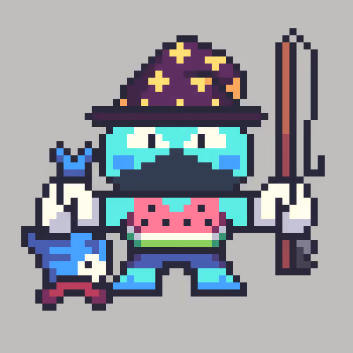 BrawlerZ #4095