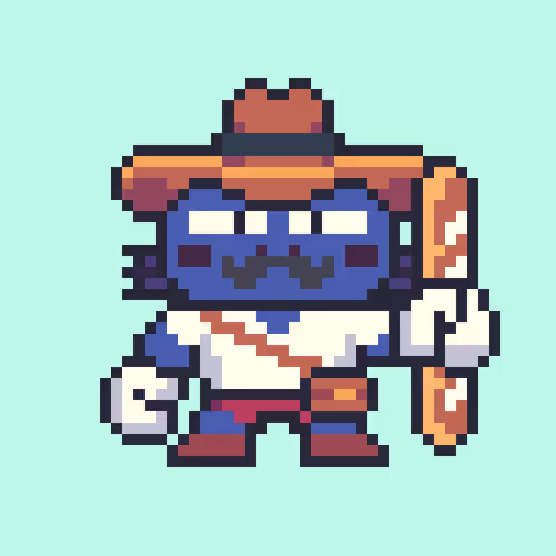 BrawlerZ #4742