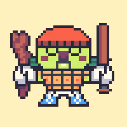 BrawlerZ #4607
