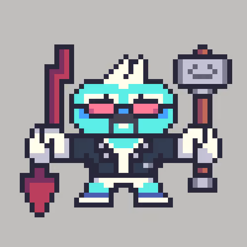 BrawlerZ #4795