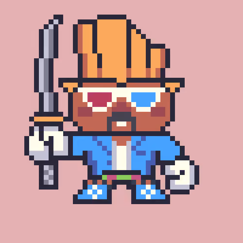 BrawlerZ #3157